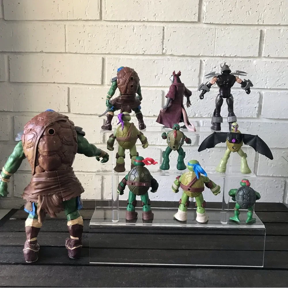 N/A tmnt lot